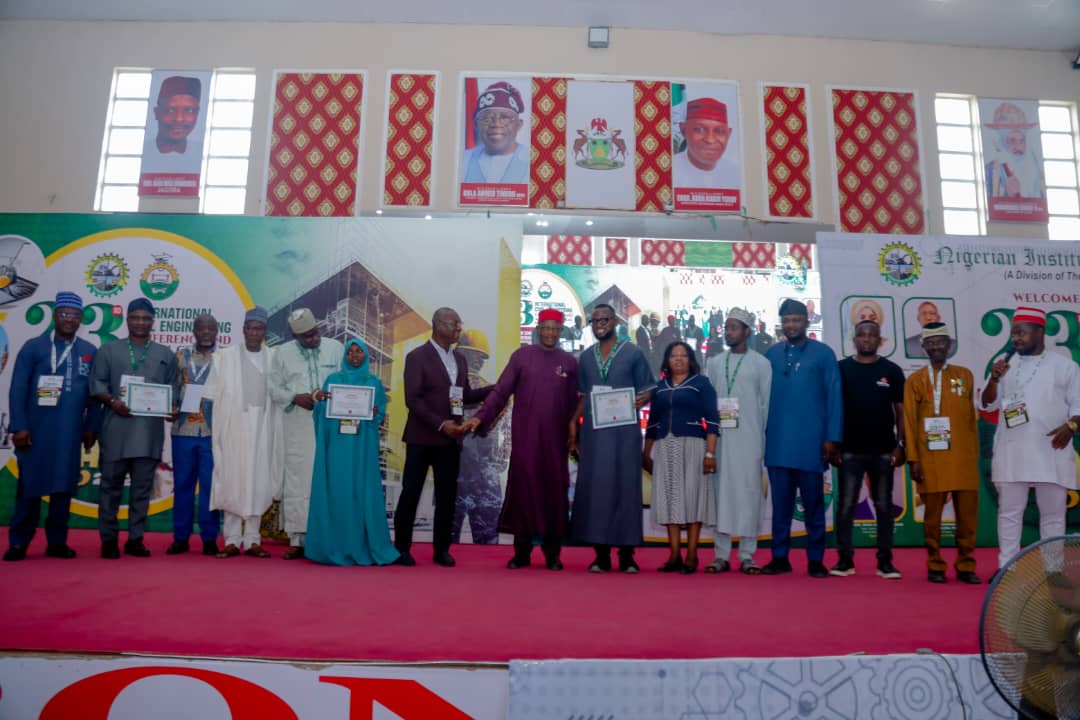 Engineering Safety Culture and Skills Requirements Assessment in Nigeria